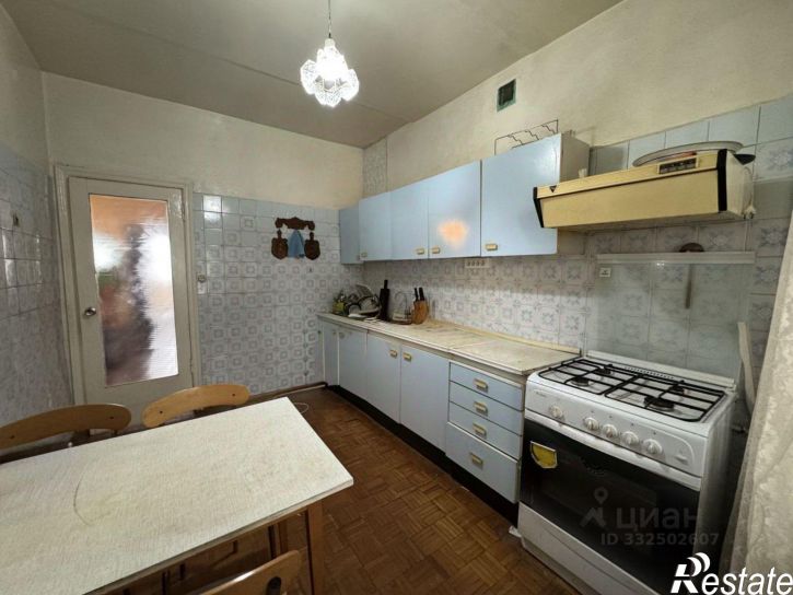3-комн квартира ул Кирова, 54,  д. 54
