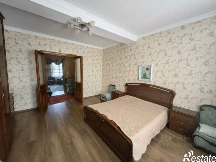 3-комн квартира пл Шаумяна, 5,  д. 5
