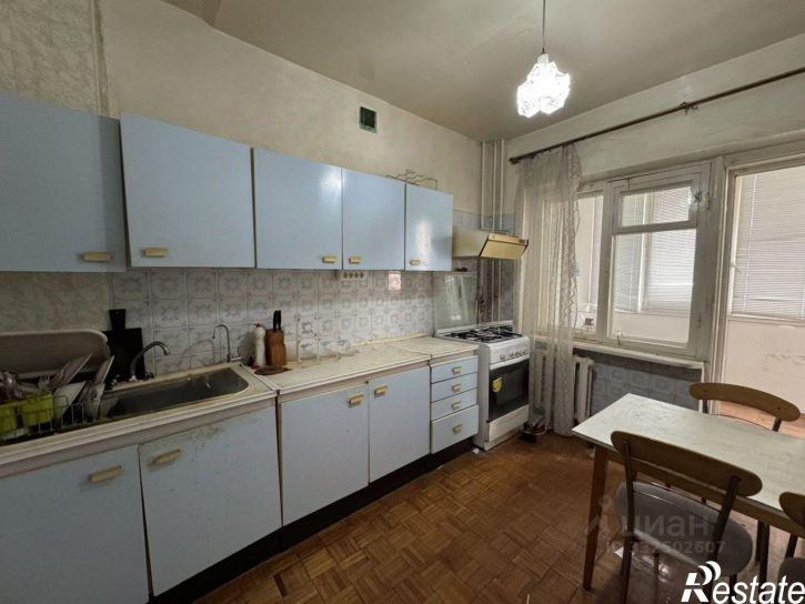 3-комн квартира ул Кирова, 54,  д. 54