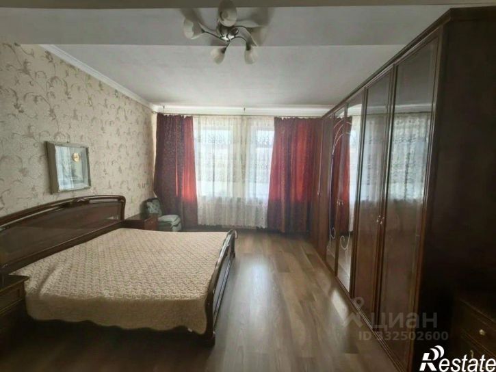 3-комн квартира пл Шаумяна, 5,  д. 5