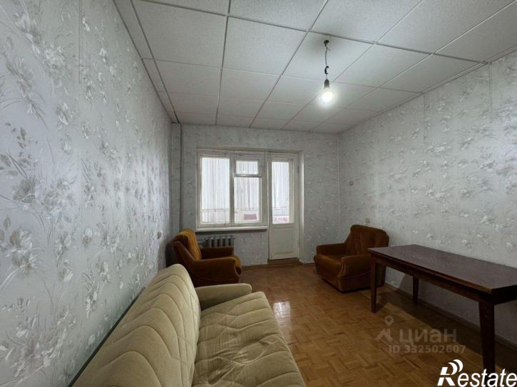 3-комн квартира ул Кирова, 54,  д. 54