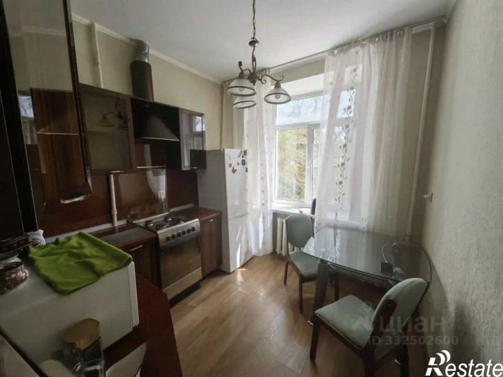 3-комн квартира пл Шаумяна, 5,  д. 5