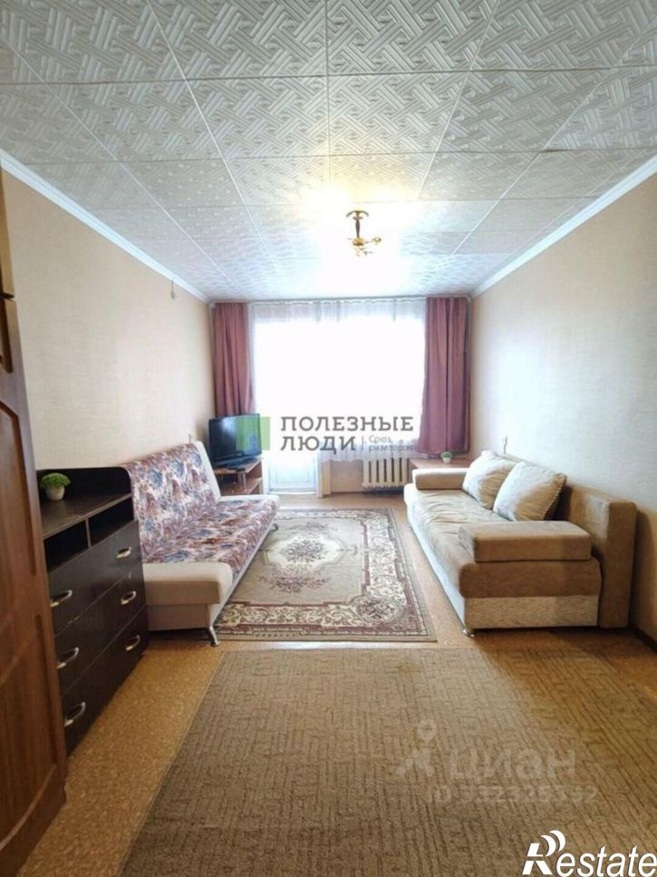 1-комн квартира ул Вячеслава Мейера, 16,  д. 16