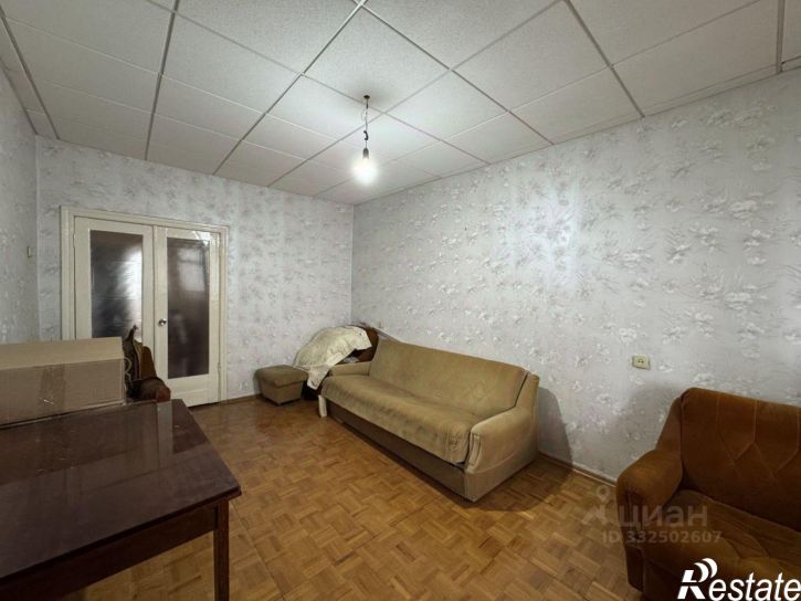 3-комн квартира ул Кирова, 54,  д. 54
