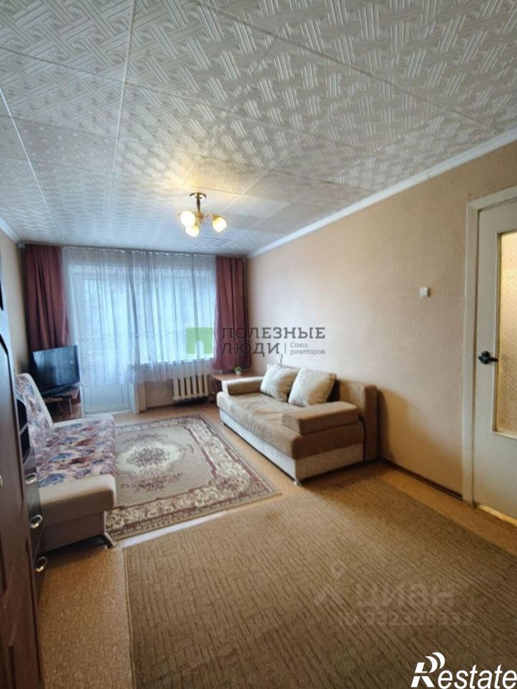 1-комн квартира ул Вячеслава Мейера, 16,  д. 16