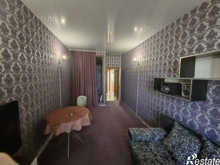 3-комн квартира пл Шаумяна, 5,  д. 5