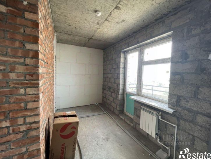 2-комн квартира пр-д Воробьева, 5а,  д. 5а