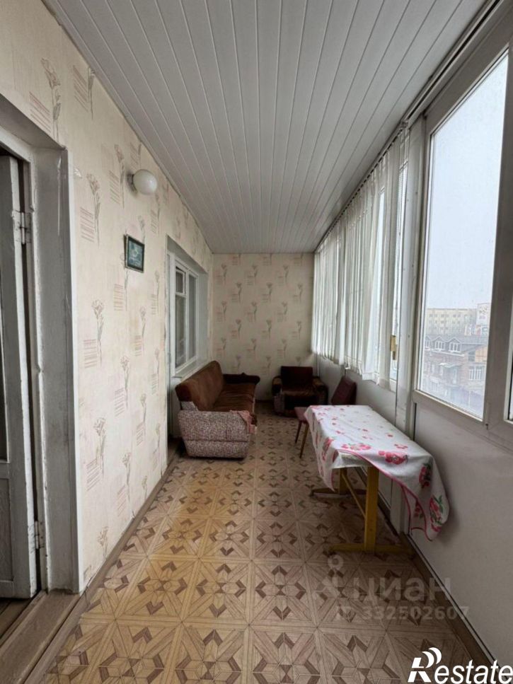 3-комн квартира ул Кирова, 54,  д. 54