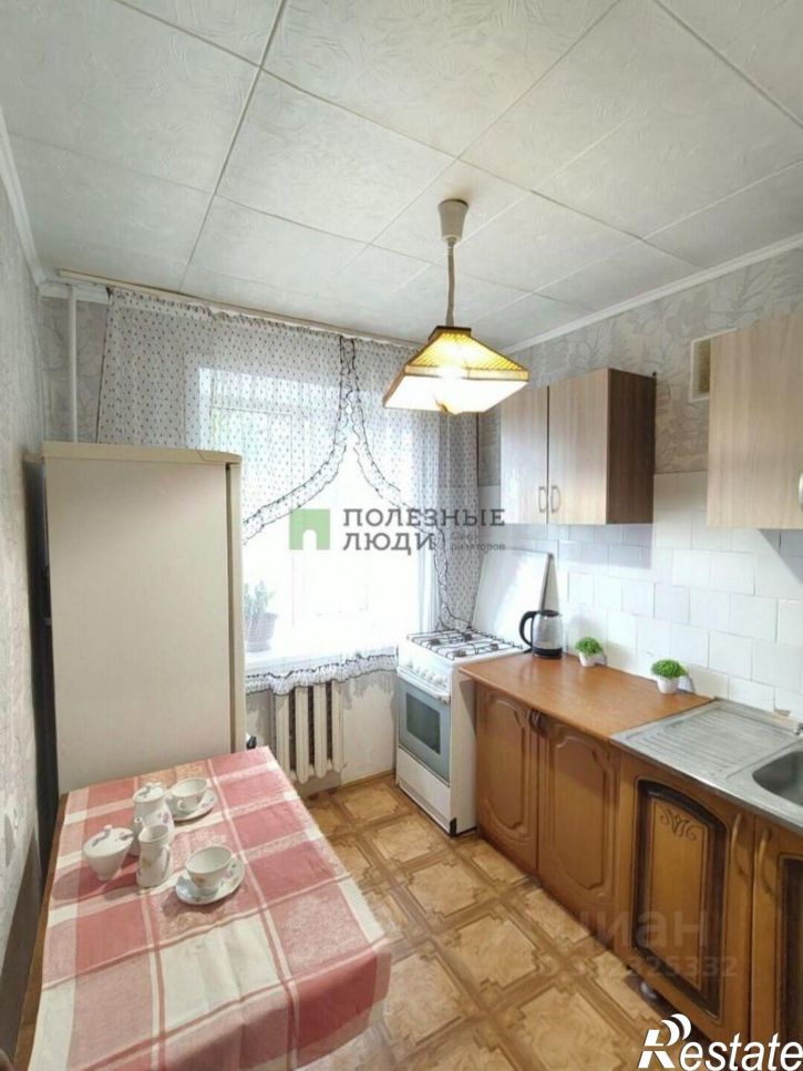 1-комн квартира ул Вячеслава Мейера, 16,  д. 16