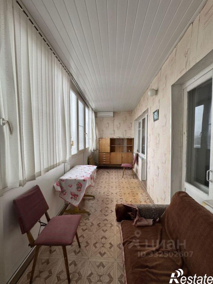 3-комн квартира ул Кирова, 54,  д. 54