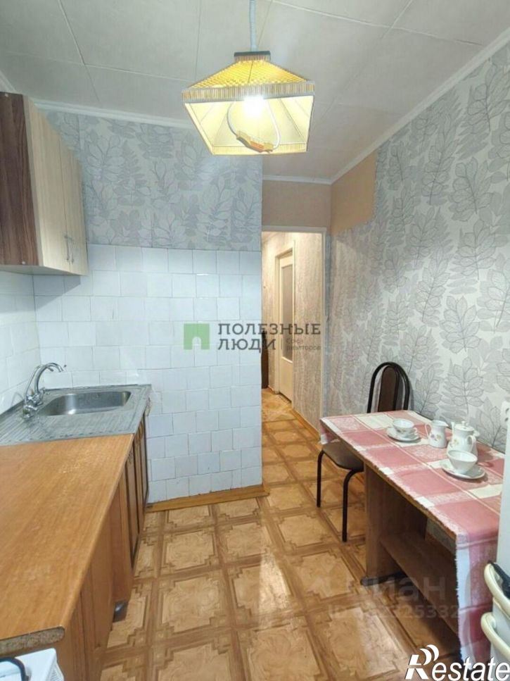 1-комн квартира ул Вячеслава Мейера, 16,  д. 16
