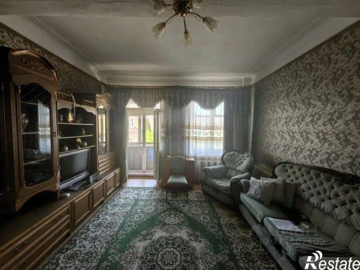 3-комн квартира пл Шаумяна, 5,  д. 5