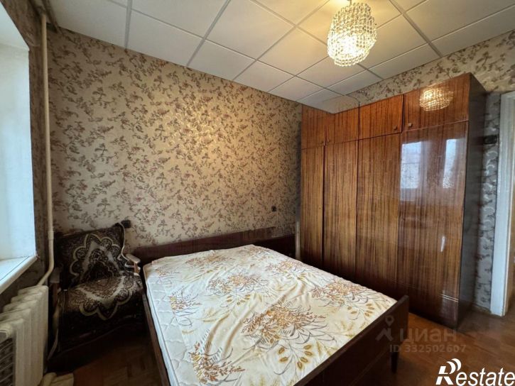 3-комн квартира ул Кирова, 54,  д. 54