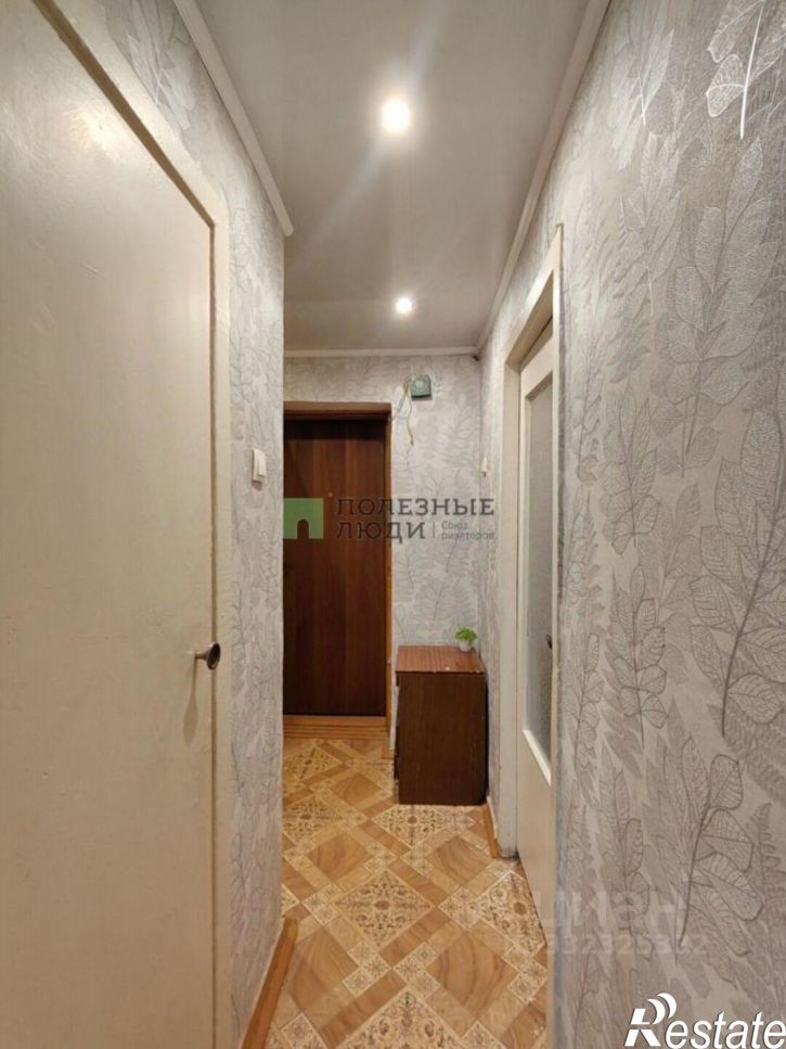 1-комн квартира ул Вячеслава Мейера, 16,  д. 16