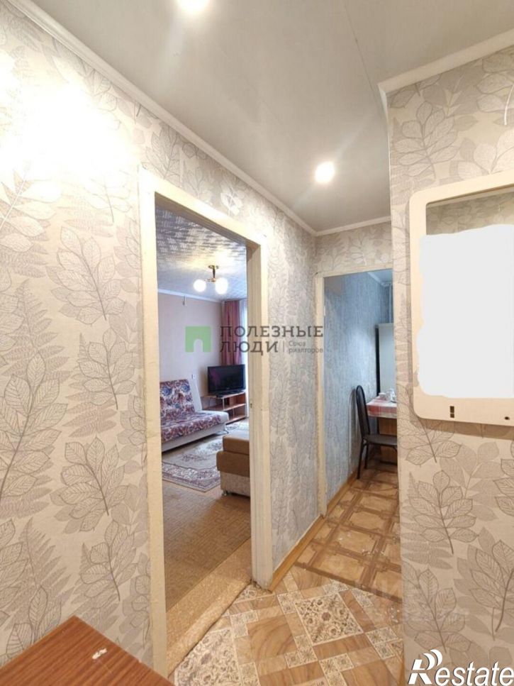 1-комн квартира ул Вячеслава Мейера, 16,  д. 16