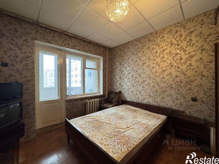 3-комн квартира ул Кирова, 54,  д. 54