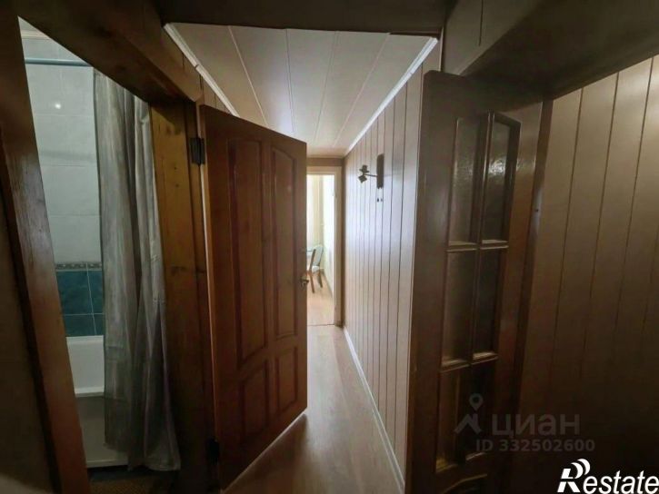 3-комн квартира пл Шаумяна, 5,  д. 5