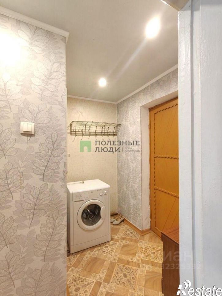 1-комн квартира ул Вячеслава Мейера, 16,  д. 16