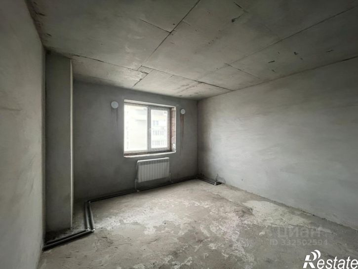 2-комн квартира ул Калинина, 47А,  д. 47А