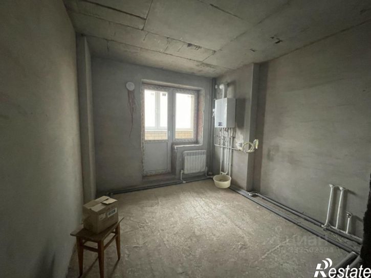 2-комн квартира ул Калинина, 47А,  д. 47А