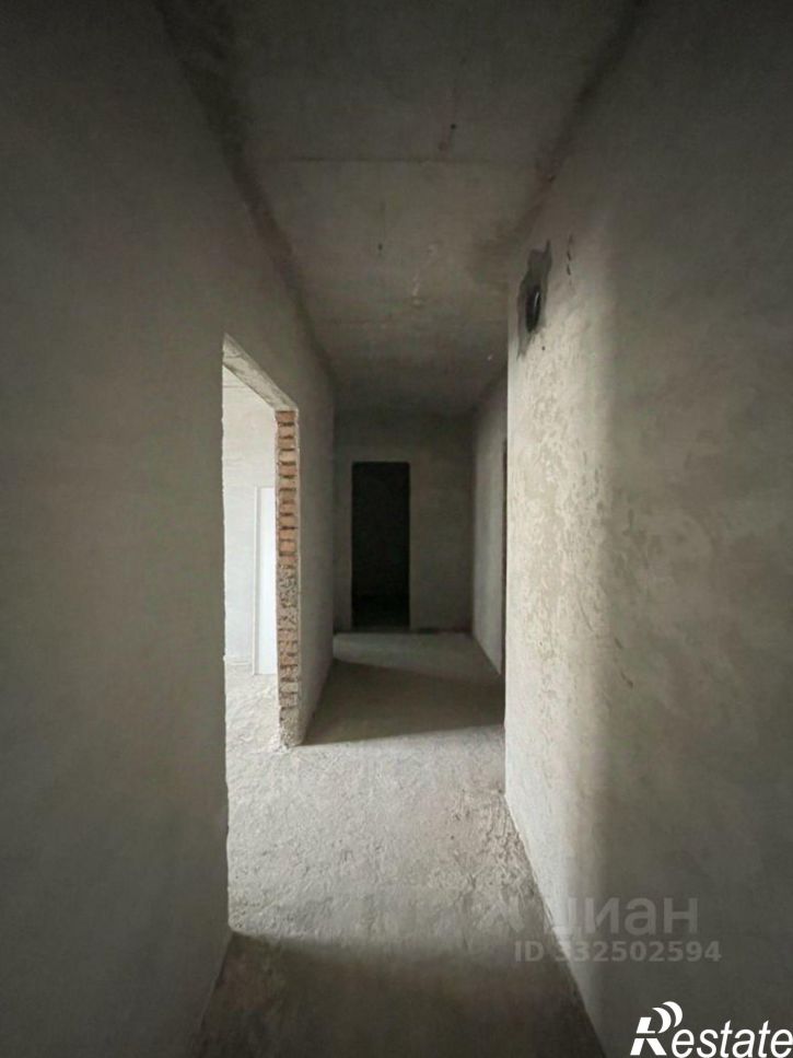 2-комн квартира ул Калинина, 47А,  д. 47А