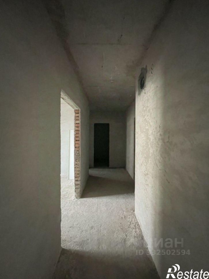 2-комн квартира ул Калинина, 47А,  д. 47А