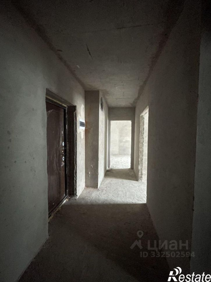 2-комн квартира ул Калинина, 47А,  д. 47А