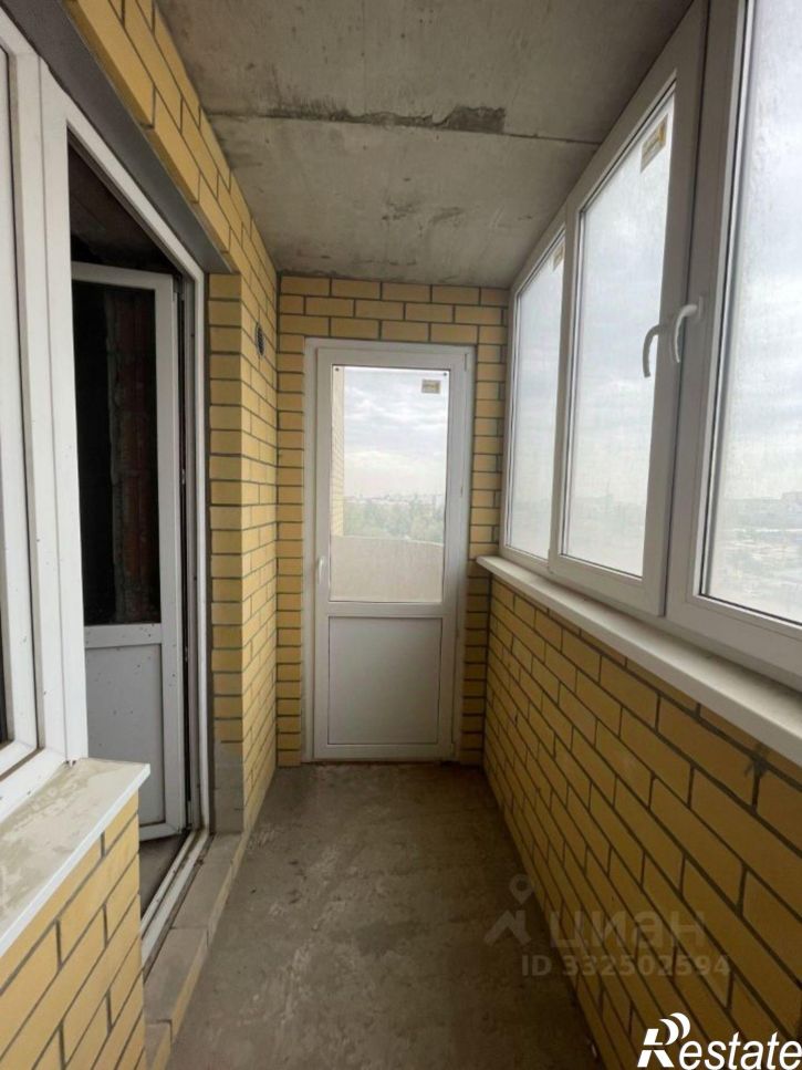 2-комн квартира ул Калинина, 47А,  д. 47А