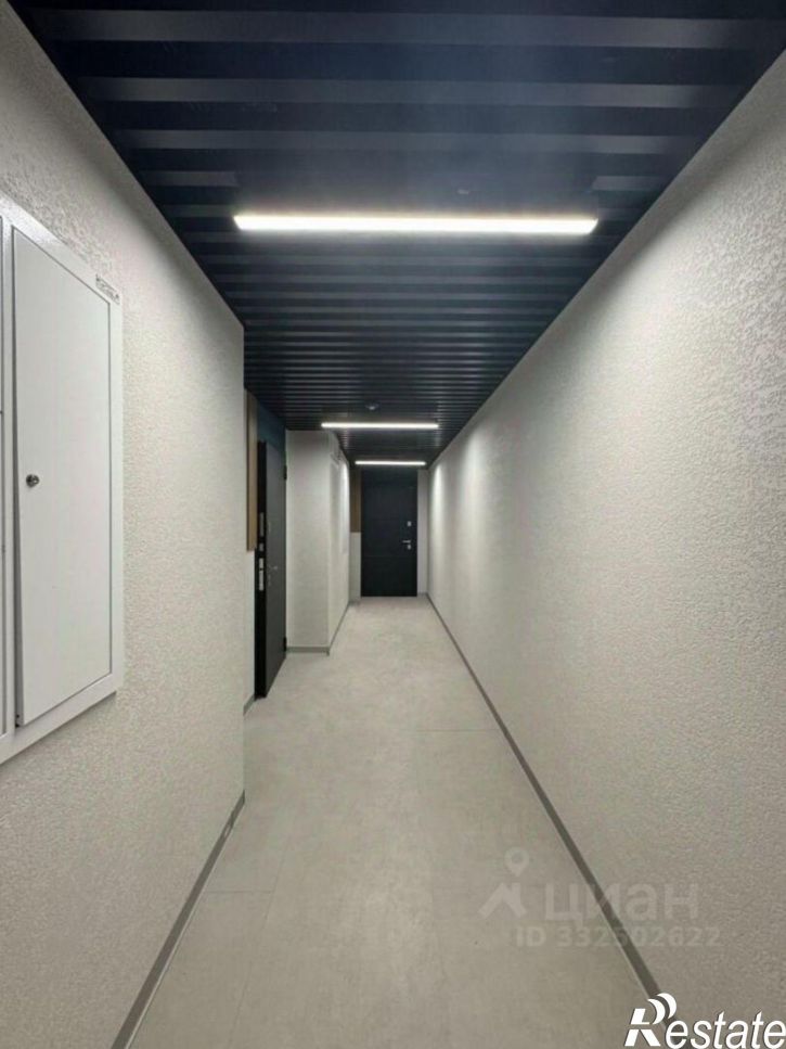 2-комн квартира ул Бехтерева, 8,  д. 8