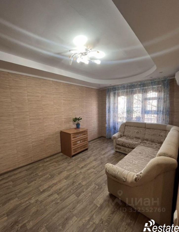 1-комн квартира ул Боевая, 63,  д. 63
