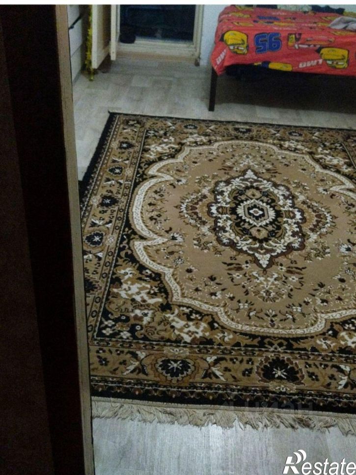 2-комн квартира ул Ставропольская, 33,  д. 33