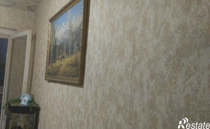 2-комн квартира ул Ставропольская, 33,  д. 33