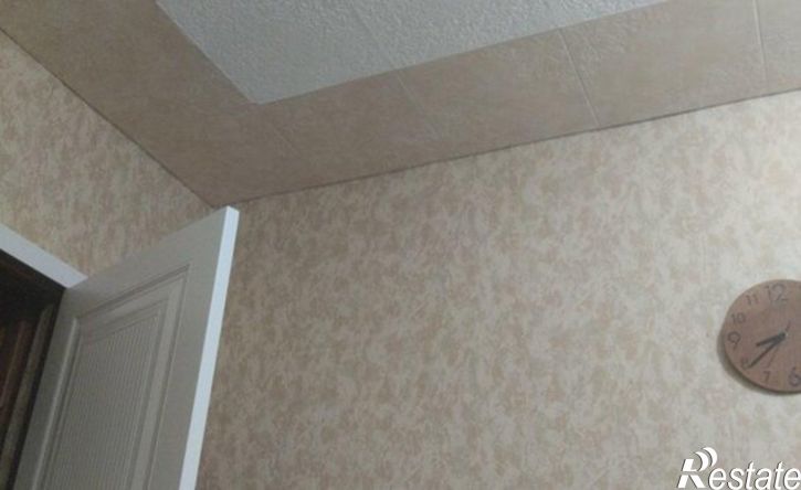 2-комн квартира ул Ставропольская, 33,  д. 33