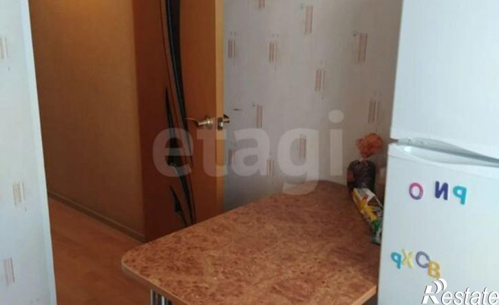 2-комн квартира ул Тютчева, 2,  д. 2
