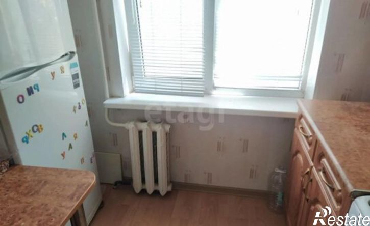 2-комн квартира ул Тютчева, 2,  д. 2