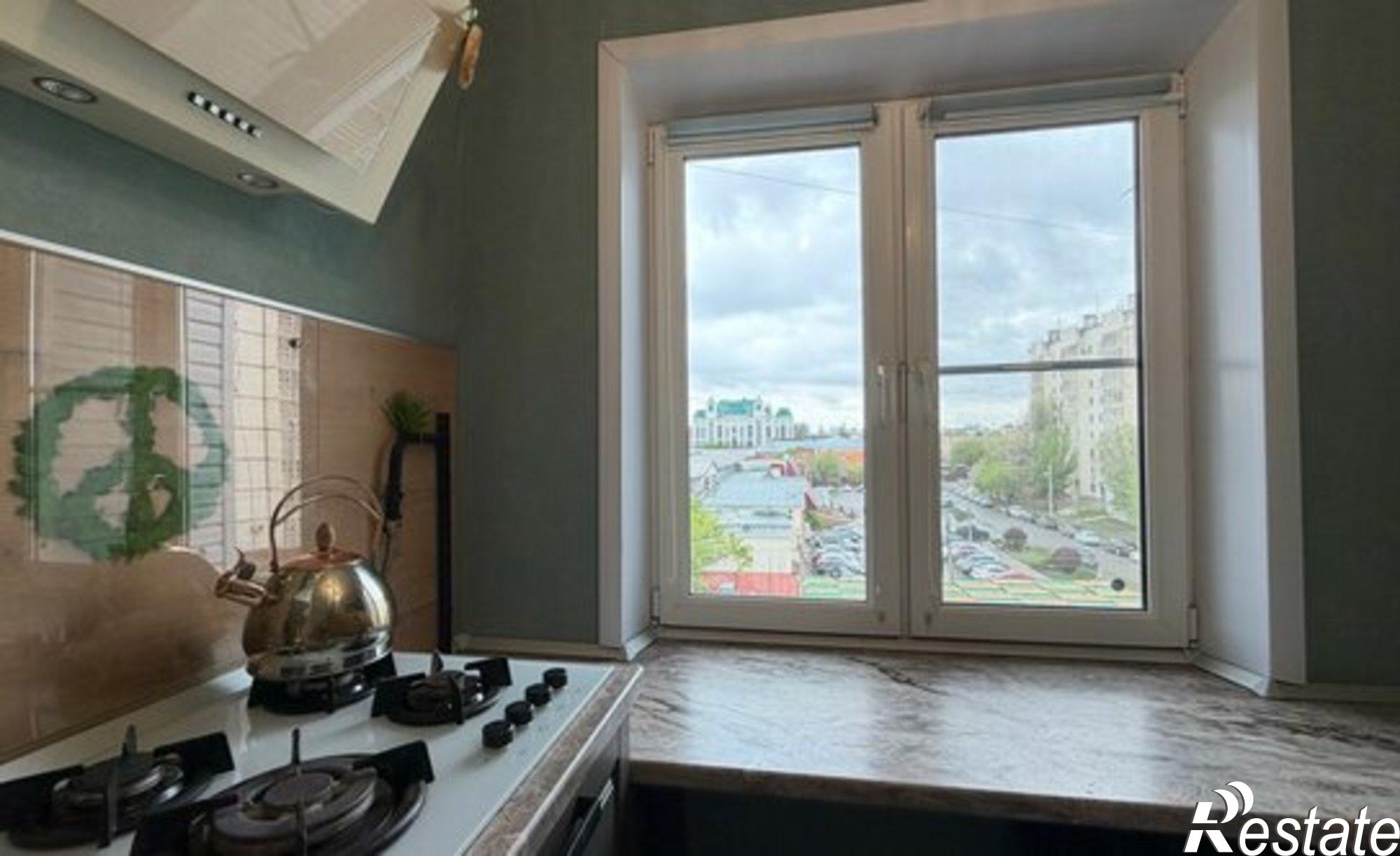 Купить квартиру за 3 899 000 рублей на ул Полякова, 17