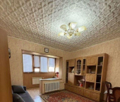 3-комн, 60кв м, этаж 6/9 ул Боевая, 75 1