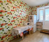 1-комн, 45кв м, этаж 7/14 ул 1-я Перевозная, 120