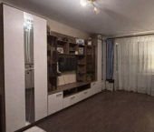 1-комн, 30кв м, этаж 5/5 ул Капитана Краснова, 8