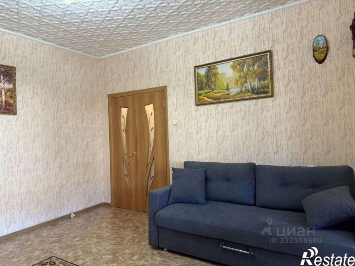 3-комн квартира ул Боевая, 75 1,  д. 75 1,  к. 1