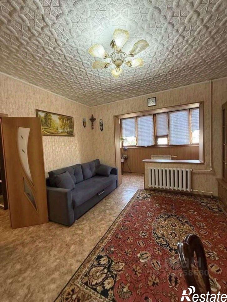 3-комн квартира ул Боевая, 75 1,  д. 75 1,  к. 1