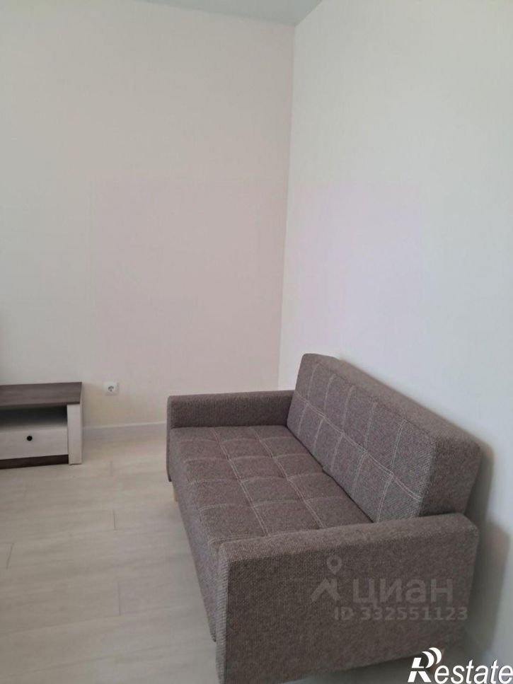 1-комн квартира ул Трофимова, 10,  д. 10