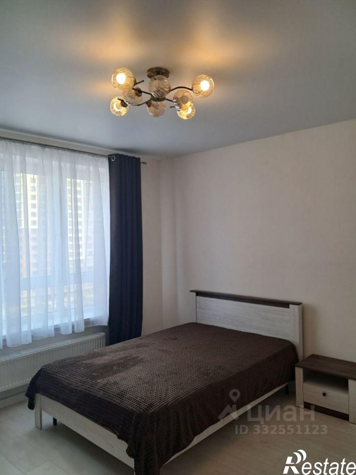 1-комн квартира ул Трофимова, 10,  д. 10