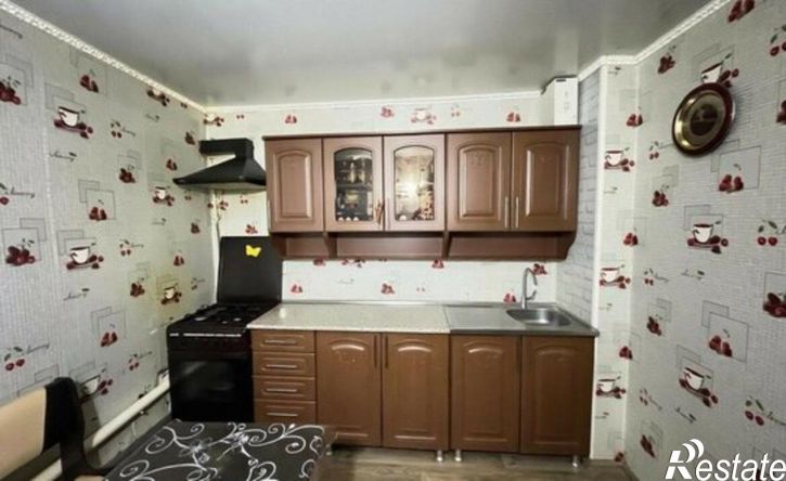 3-комн квартира ул Геологов, 23,  д. 23
