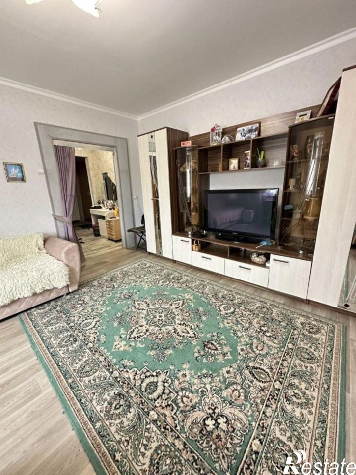1-комн квартира ул Энергетическая, 17,  д. 17