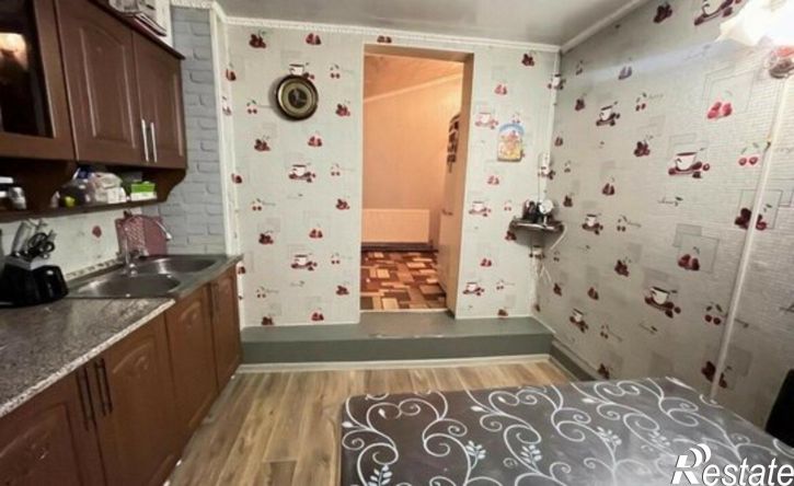 3-комн квартира ул Геологов, 23,  д. 23