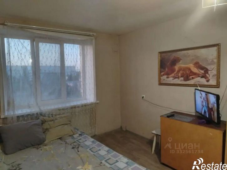 Комната ул Куликова, 46,  д. 46