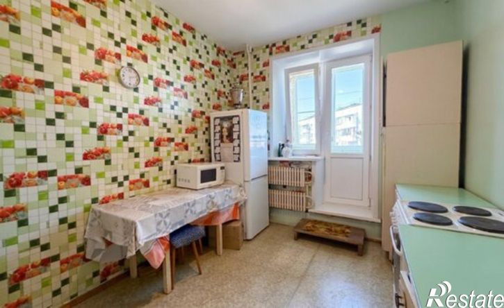 1-комн квартира ул 1-я Перевозная, 120,  д. 120