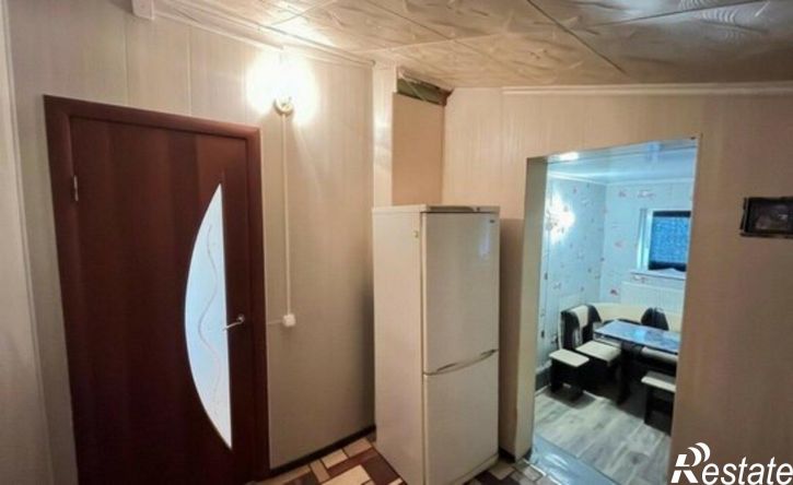 3-комн квартира ул Геологов, 23,  д. 23