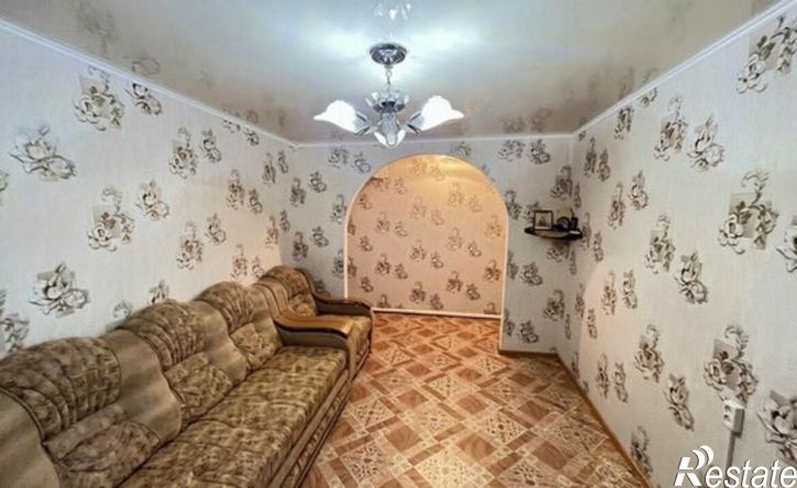 3-комн квартира ул Геологов, 23,  д. 23
